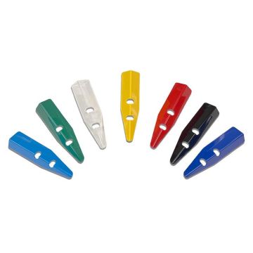PinGuard Cabinet Protectors (set of 4)